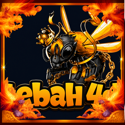 lebah4d — galeri pratinjau - APK Resmi